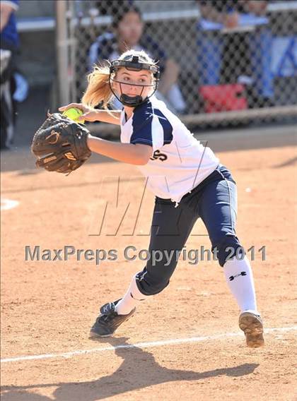 Thumbnail 1 in Pacifica @ Northwood (Game 1) photogallery.