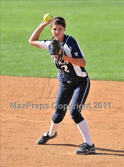 Thumbnail 1 in Pacifica @ Northwood (Game 1) photogallery.