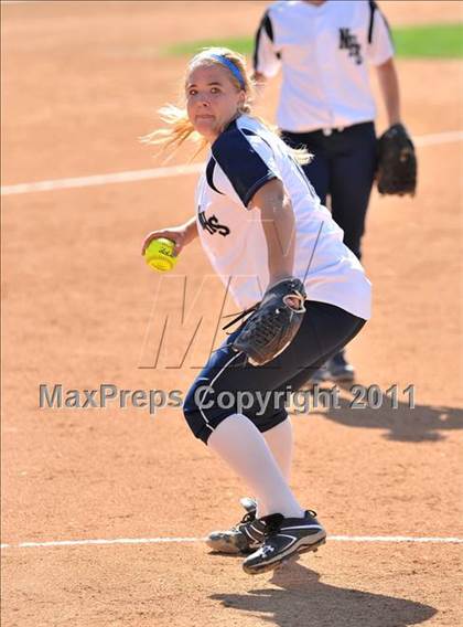 Thumbnail 2 in Pacifica @ Northwood (Game 1) photogallery.