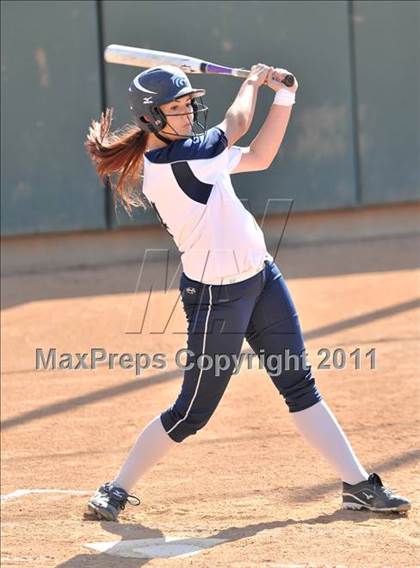 Thumbnail 1 in Pacifica @ Northwood (Game 1) photogallery.
