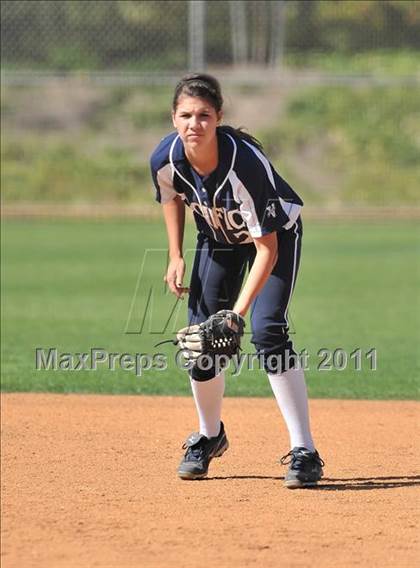 Thumbnail 3 in Pacifica @ Northwood (Game 1) photogallery.