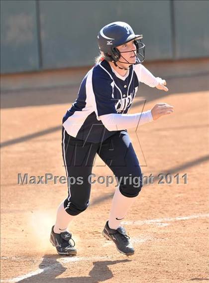 Thumbnail 3 in Pacifica @ Northwood (Game 1) photogallery.