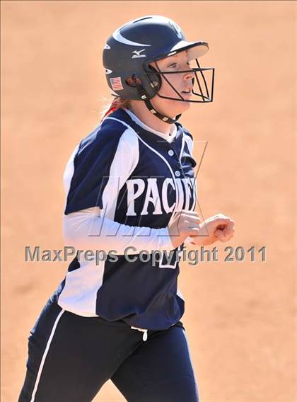 Thumbnail 1 in Pacifica @ Northwood (Game 1) photogallery.
