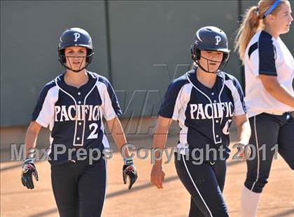 Thumbnail 1 in Pacifica @ Northwood (Game 1) photogallery.