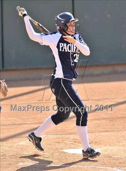 Thumbnail 2 in Pacifica @ Northwood (Game 1) photogallery.