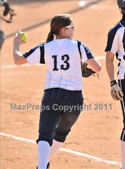 Thumbnail 2 in Pacifica @ Northwood (Game 1) photogallery.