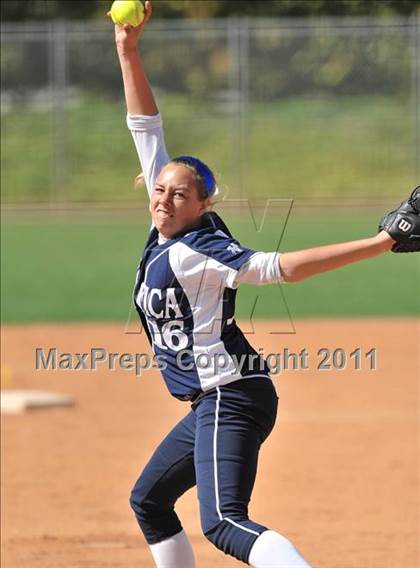 Thumbnail 1 in Pacifica @ Northwood (Game 1) photogallery.