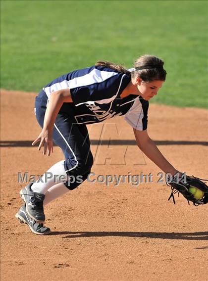 Thumbnail 3 in Pacifica @ Northwood (Game 1) photogallery.