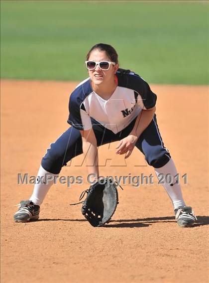Thumbnail 3 in Pacifica @ Northwood (Game 1) photogallery.