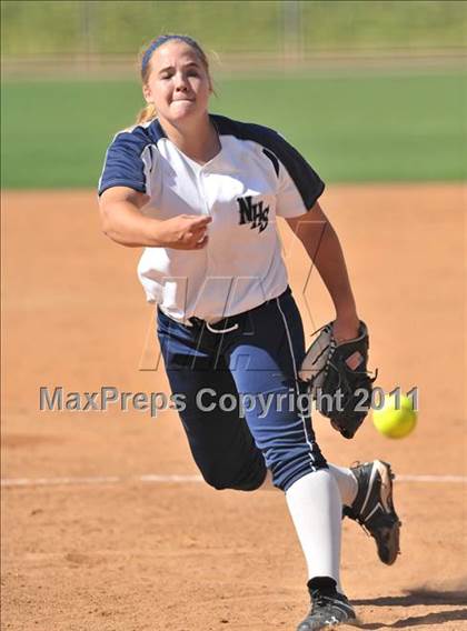 Thumbnail 3 in Pacifica @ Northwood (Game 1) photogallery.