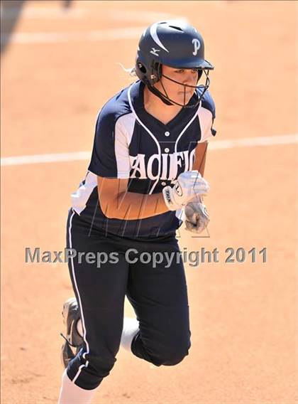 Thumbnail 2 in Pacifica @ Northwood (Game 1) photogallery.
