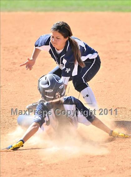 Thumbnail 3 in Pacifica @ Northwood (Game 1) photogallery.