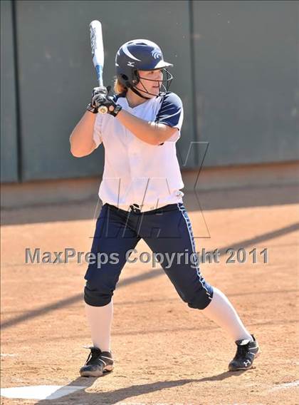 Thumbnail 3 in Pacifica @ Northwood (Game 1) photogallery.