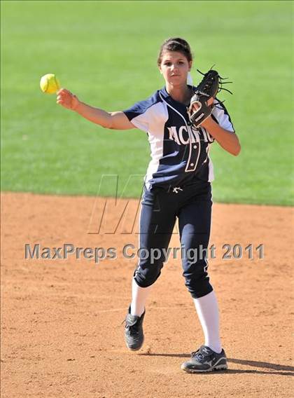 Thumbnail 2 in Pacifica @ Northwood (Game 1) photogallery.