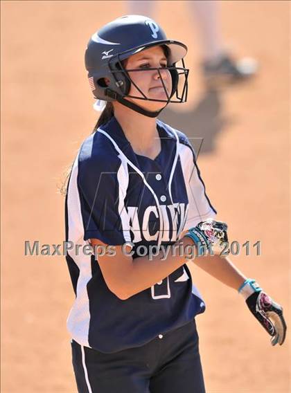 Thumbnail 1 in Pacifica @ Northwood (Game 1) photogallery.