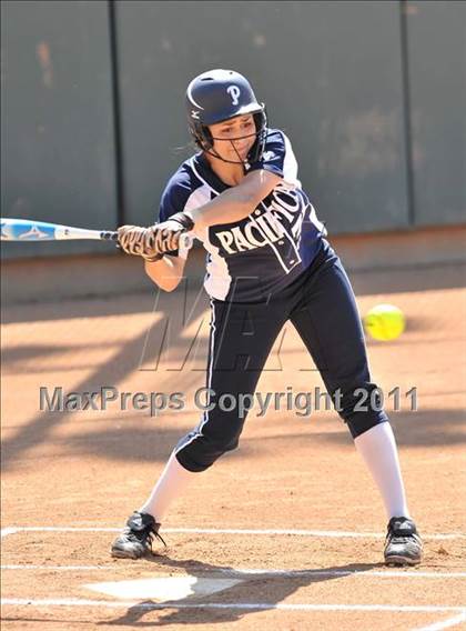 Thumbnail 3 in Pacifica @ Northwood (Game 1) photogallery.