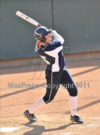 Thumbnail 2 in Pacifica @ Northwood (Game 1) photogallery.
