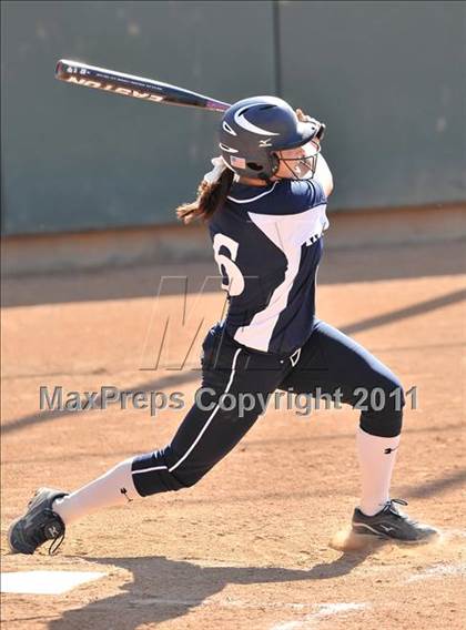 Thumbnail 2 in Pacifica @ Northwood (Game 1) photogallery.