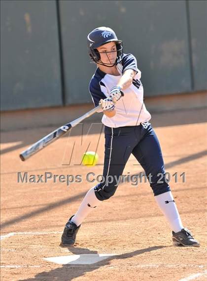 Thumbnail 1 in Pacifica @ Northwood (Game 1) photogallery.