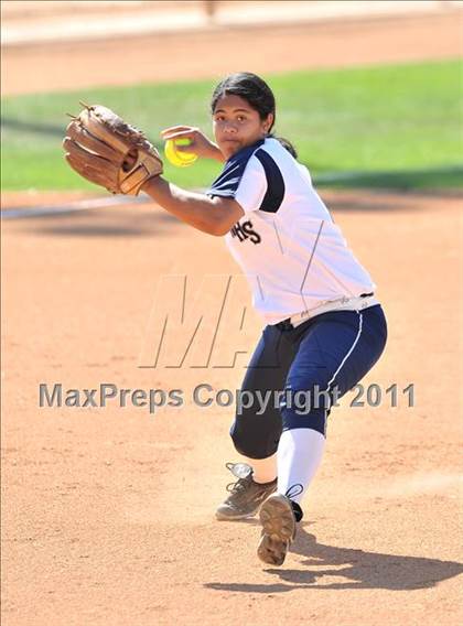 Thumbnail 1 in Pacifica @ Northwood (Game 1) photogallery.