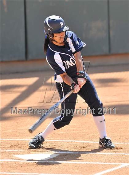 Thumbnail 3 in Pacifica @ Northwood (Game 1) photogallery.