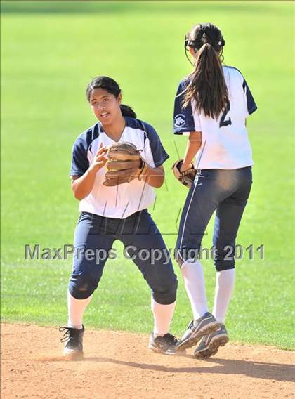 Thumbnail 3 in Pacifica @ Northwood (Game 1) photogallery.