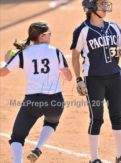 Thumbnail 1 in Pacifica @ Northwood (Game 1) photogallery.