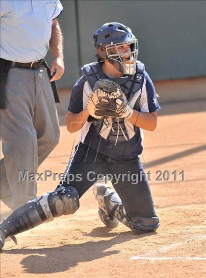 Thumbnail 2 in Pacifica @ Northwood (Game 1) photogallery.