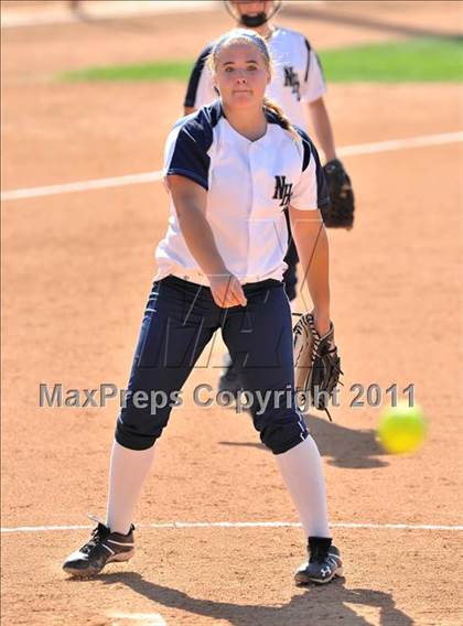 Thumbnail 1 in Pacifica @ Northwood (Game 1) photogallery.