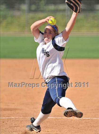 Thumbnail 3 in Pacifica @ Northwood (Game 1) photogallery.