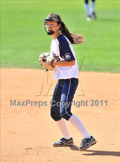 Thumbnail 2 in Pacifica @ Northwood (Game 1) photogallery.