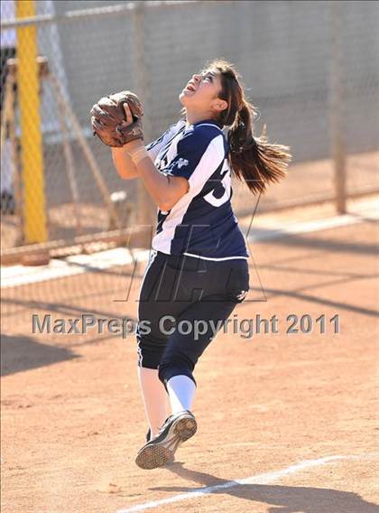 Thumbnail 1 in Pacifica @ Northwood (Game 1) photogallery.