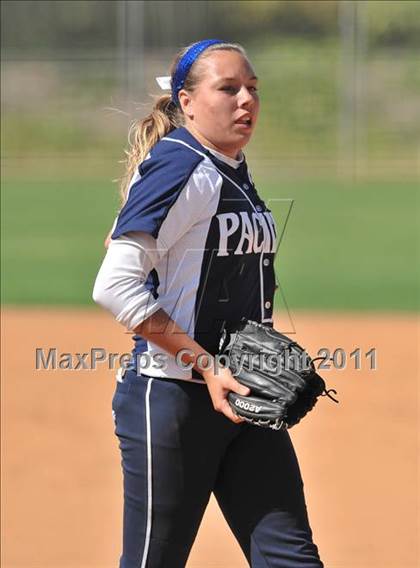Thumbnail 1 in Pacifica @ Northwood (Game 1) photogallery.