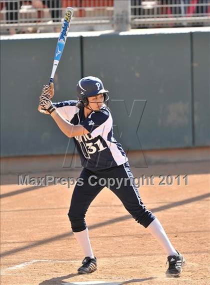 Thumbnail 2 in Pacifica @ Northwood (Game 1) photogallery.