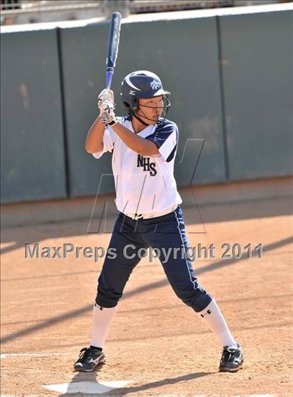 Thumbnail 2 in Pacifica @ Northwood (Game 1) photogallery.
