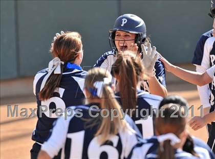 Thumbnail 2 in Pacifica @ Northwood (Game 1) photogallery.