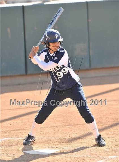Thumbnail 2 in Pacifica @ Northwood (Game 1) photogallery.
