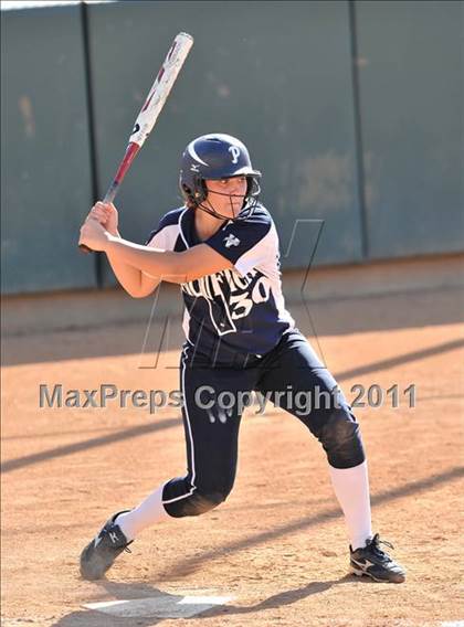 Thumbnail 1 in Pacifica @ Northwood (Game 1) photogallery.