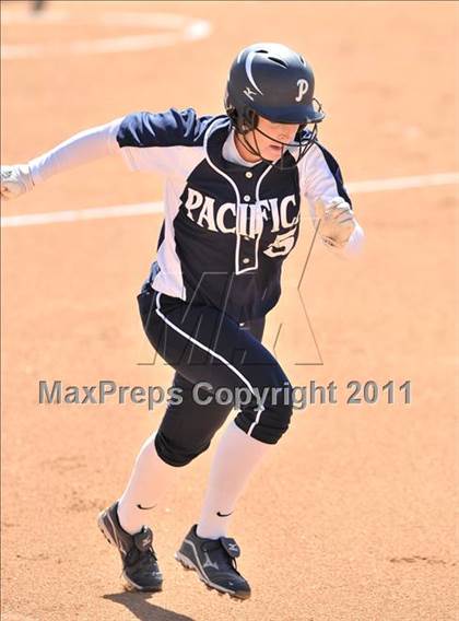 Thumbnail 3 in Pacifica @ Northwood (Game 1) photogallery.