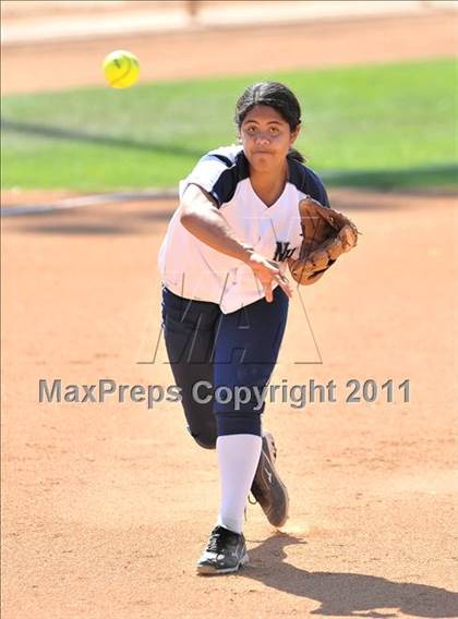 Thumbnail 3 in Pacifica @ Northwood (Game 1) photogallery.