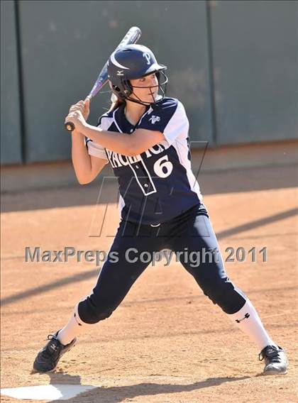 Thumbnail 3 in Pacifica @ Northwood (Game 1) photogallery.