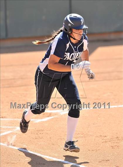 Thumbnail 2 in Pacifica @ Northwood (Game 1) photogallery.