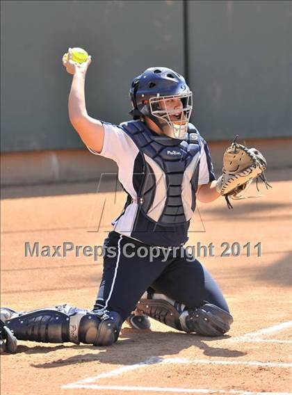 Thumbnail 1 in Pacifica @ Northwood (Game 1) photogallery.
