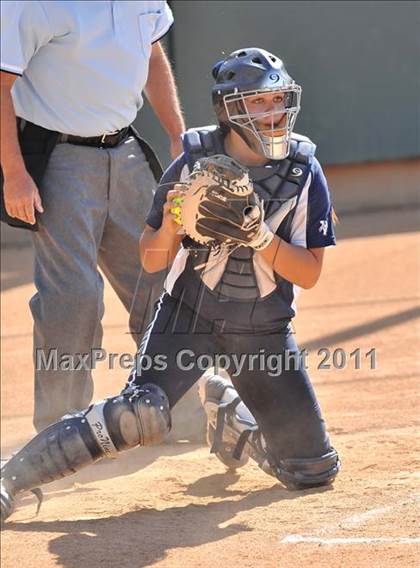 Thumbnail 1 in Pacifica @ Northwood (Game 1) photogallery.