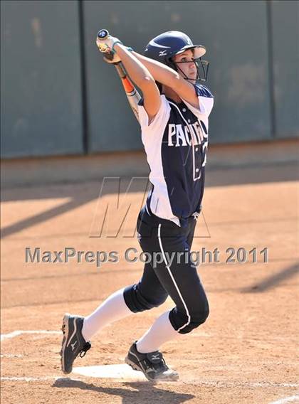 Thumbnail 1 in Pacifica @ Northwood (Game 1) photogallery.
