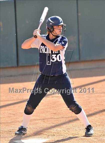 Thumbnail 2 in Pacifica @ Northwood (Game 1) photogallery.