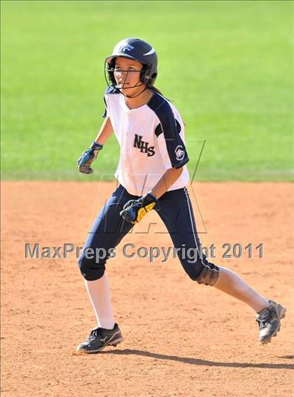Thumbnail 1 in Pacifica @ Northwood (Game 1) photogallery.