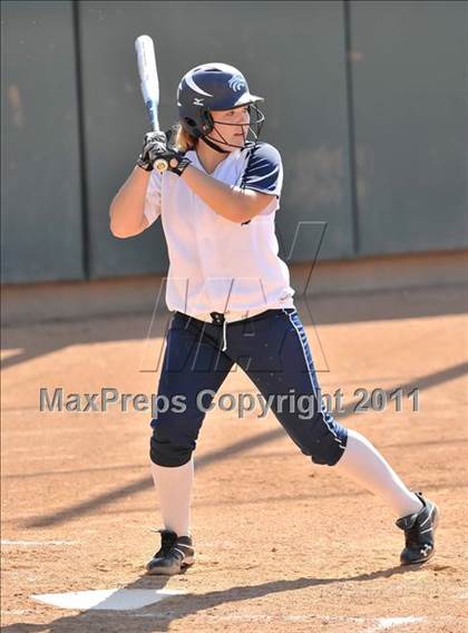 Thumbnail 2 in Pacifica @ Northwood (Game 1) photogallery.