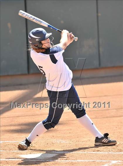 Thumbnail 3 in Pacifica @ Northwood (Game 1) photogallery.