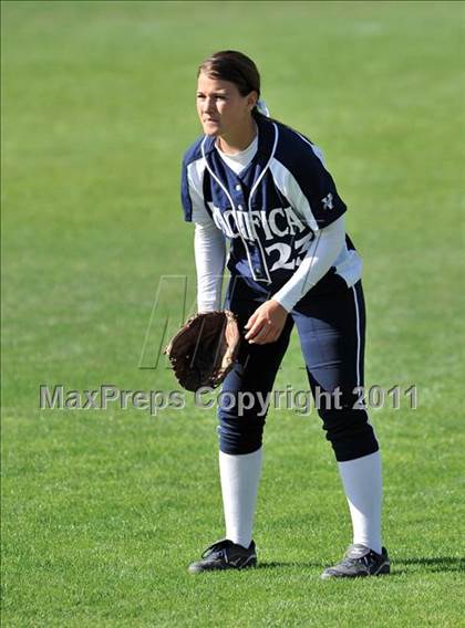 Thumbnail 2 in Pacifica @ Northwood (Game 1) photogallery.